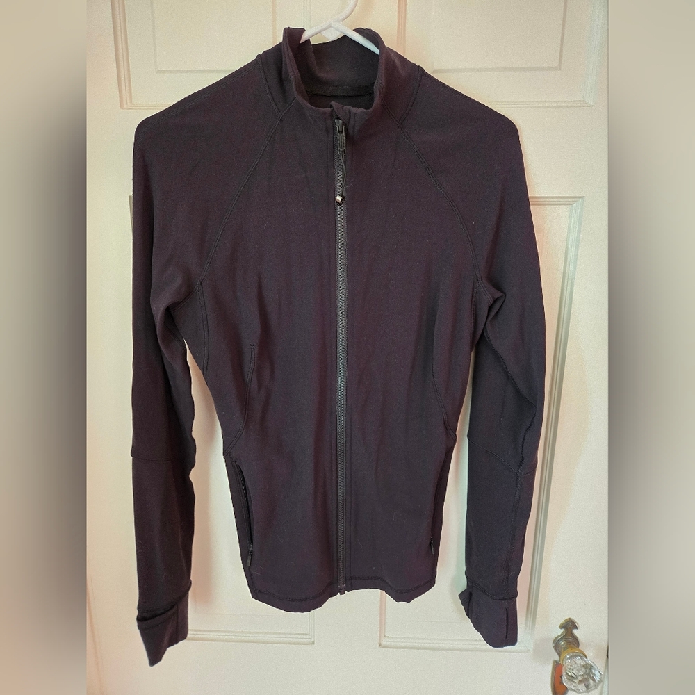 Lululemon Jacket Size 8
